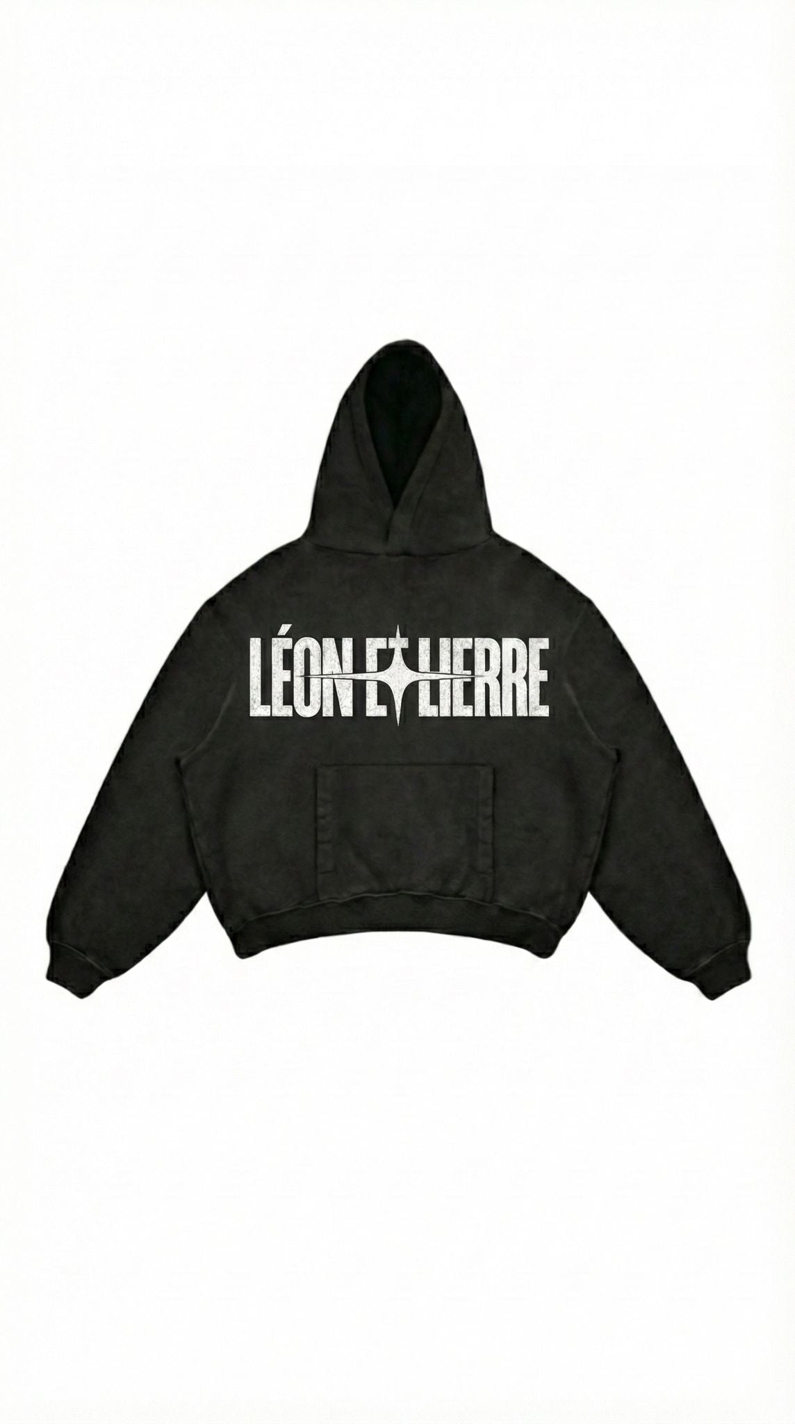 The "Nova" Edition Hoodie