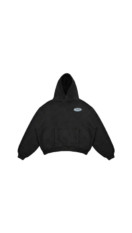 The Léon et Lierre club hoodie
WINTER COLLECTION 2025