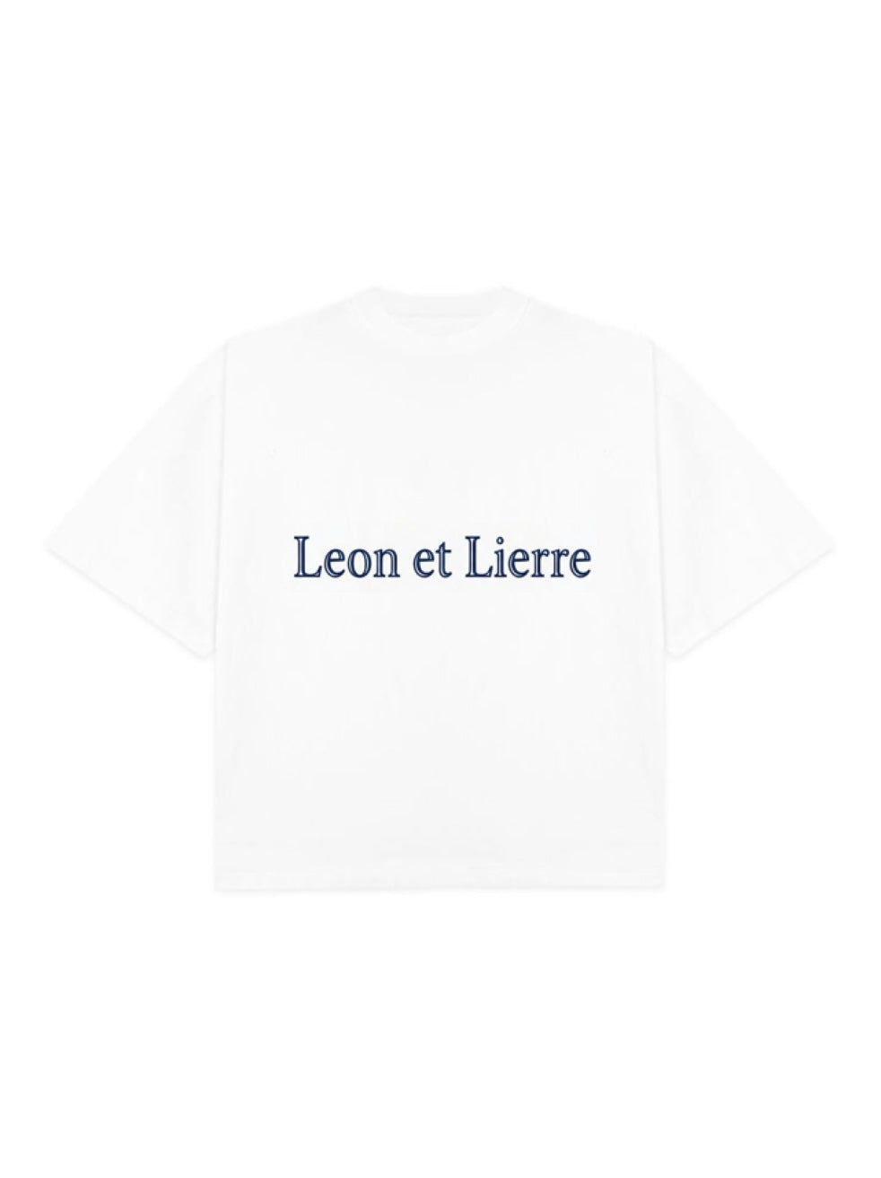 The Leon Essential Tee