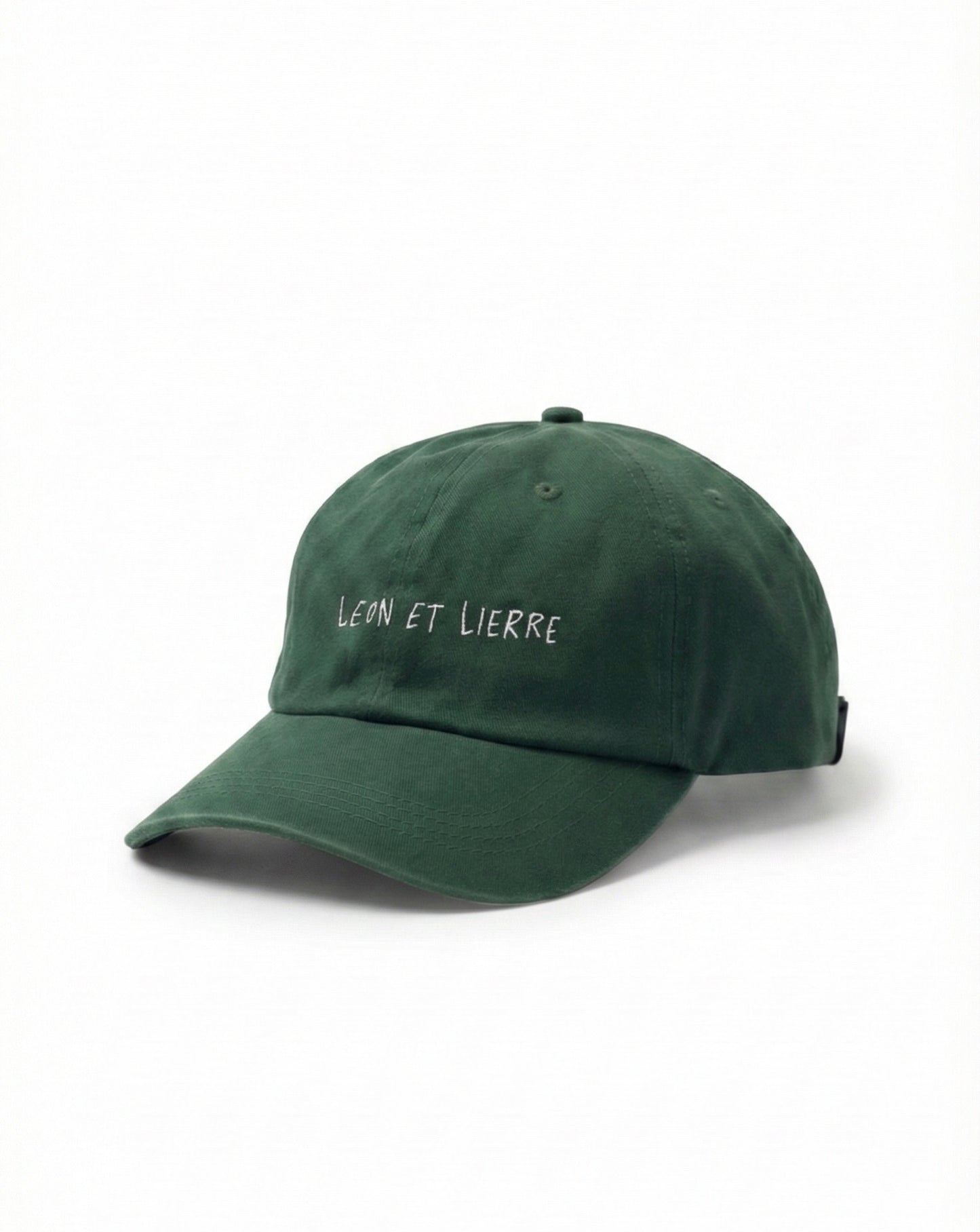 The Evergreen Field Cap