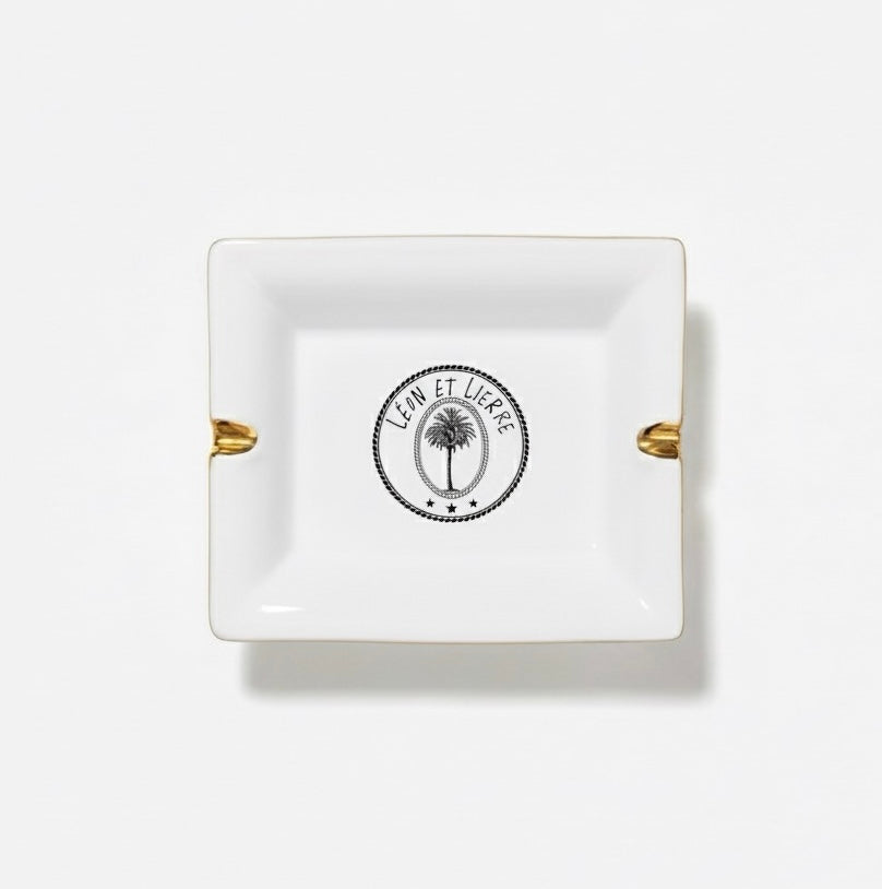 The Atelier Luxe Tray