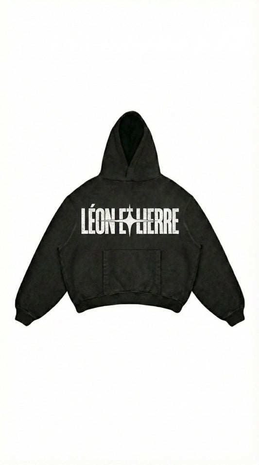 The "Nova" Edition Hoodie