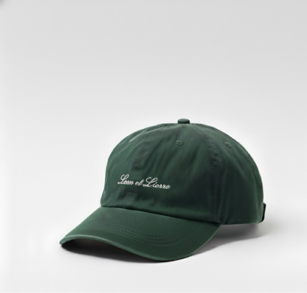 Leon et Lierre Heritage Cap