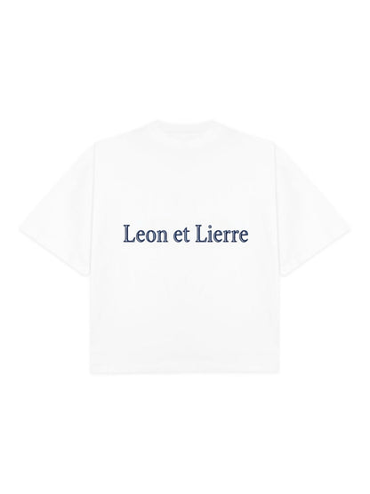 The Leon Essential Tee