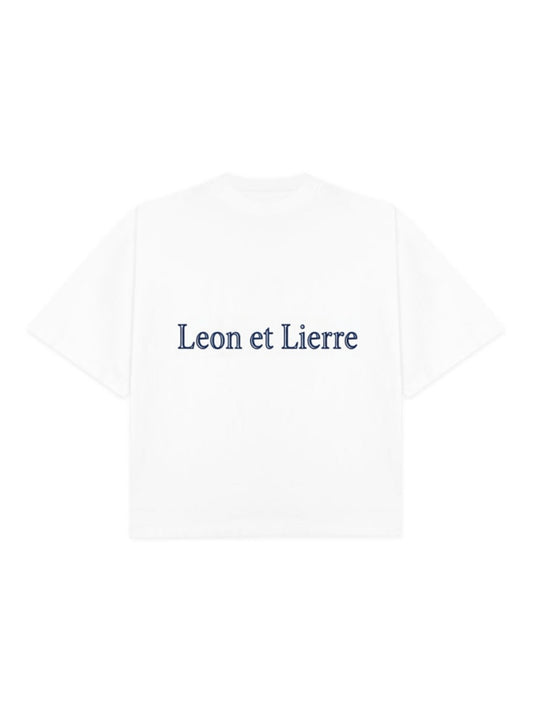 The Leon Essential Tee