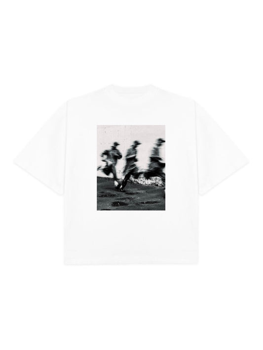 The Transient Motion Tee