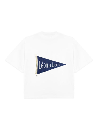 The "Club Standard" Burgee Tee
