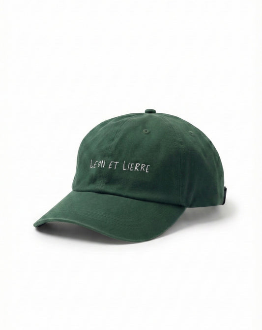 The Evergreen Field Cap
