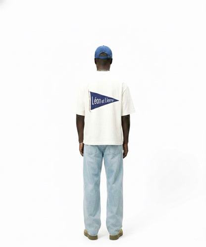 The "Club Standard" Burgee Tee