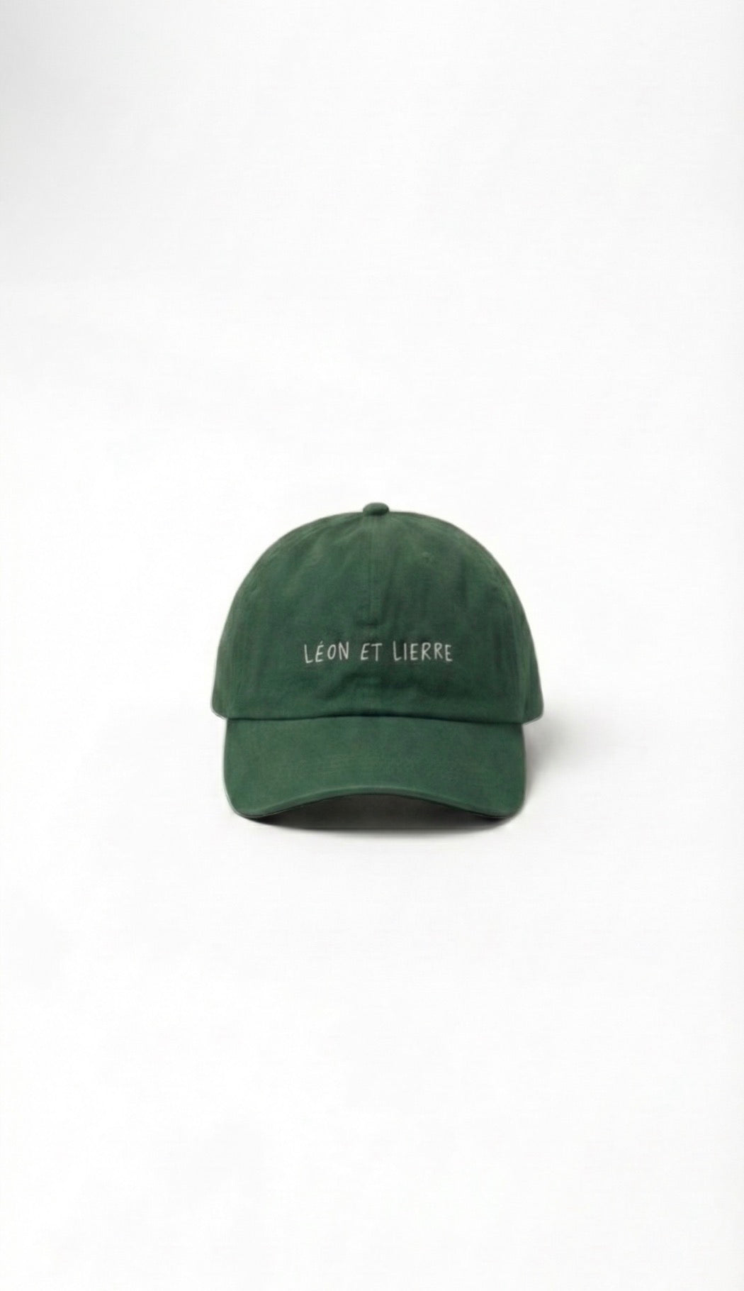 The Evergreen Field Cap