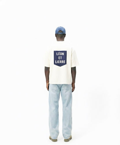 The Heritage Shield Tee