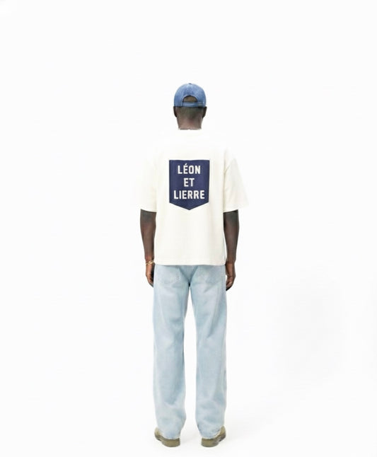 The Heritage Shield Tee