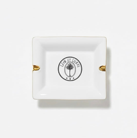 The Atelier Luxe Tray