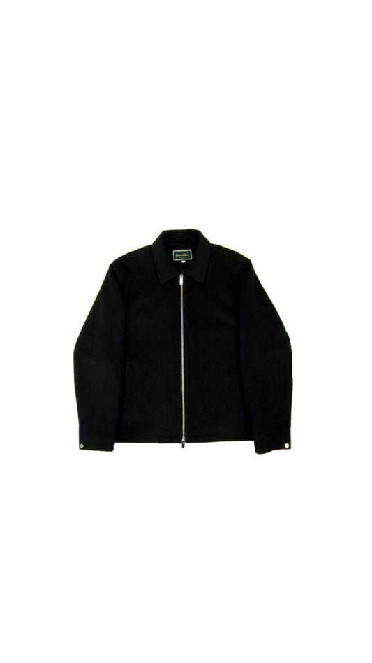 The Ciment Jacket